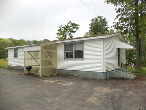 2840 Macduffy Rd, Olean, NY 14760 photo 1