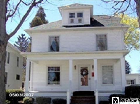 123 N 10th St, Olean, NY 14760 photo 1