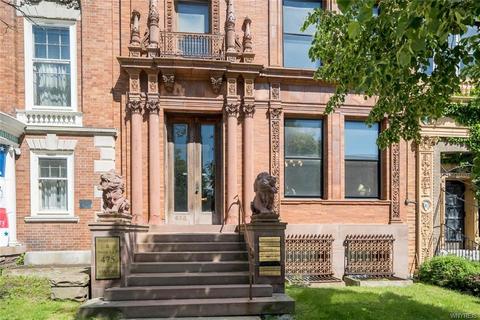 475 Delaware Ave, Buffalo, NY 14202 photo 1