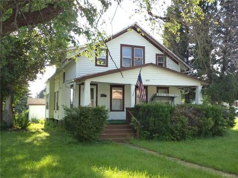 501 Front St, Olean, NY 14760 photo 1