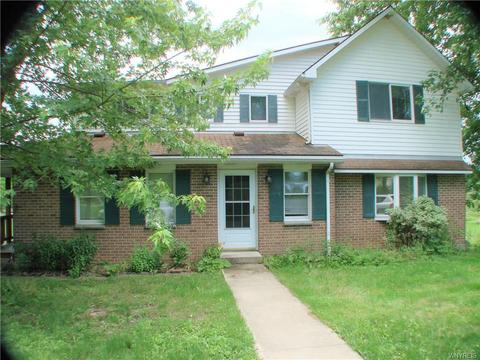 10179 Gasner Rd, Chaffee, NY 14030 photo 1