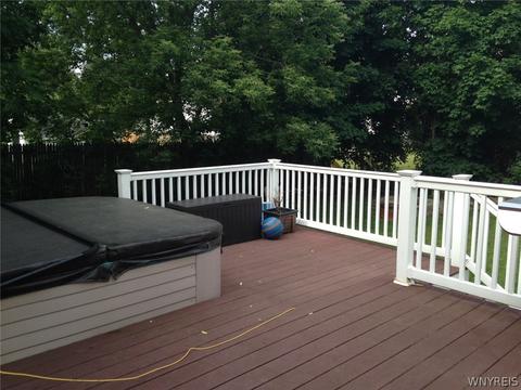 17 Allen St, Arcade, NY 14009 photo 18