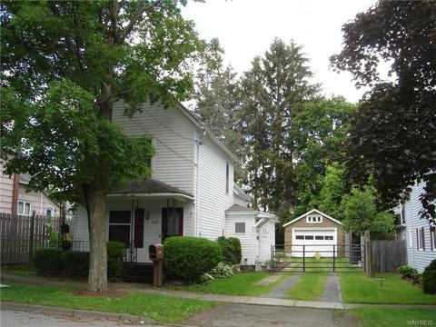 305 E Oak St, Olean, NY 14760 photo 1