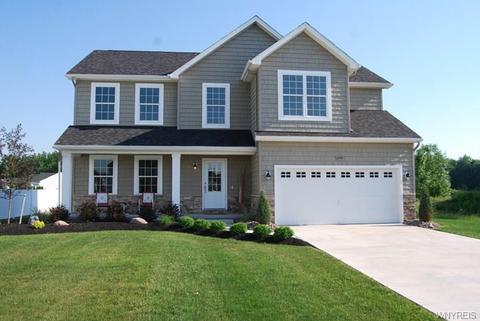 70 Tranquility Trl, Lancaster, NY 14086 photo 1