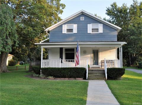 58 E Main St, Corfu, NY 14036 photo 1
