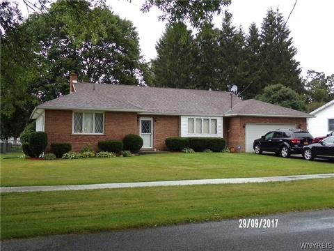 29 Haskell Ave, Arcade, NY 14009 photo 1