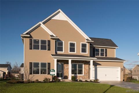 9 Tranquility Trl, Lancaster, NY 14086 photo 1