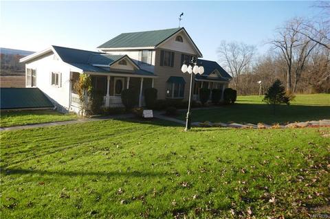 8243 E River Rd, Caneadea, NY 14717 photo 1