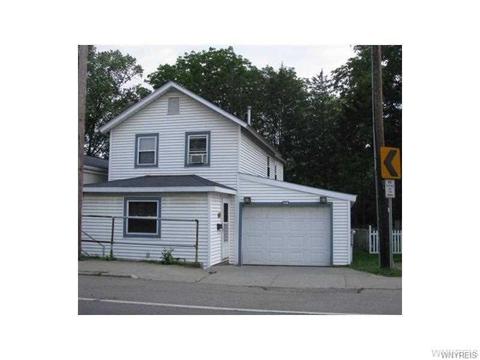 621 S Union St, Olean, NY 14760 photo 1