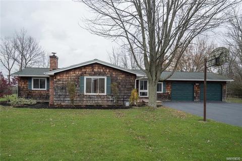 6891 Townline Rd, North Tonawanda, NY 14120 photo 1