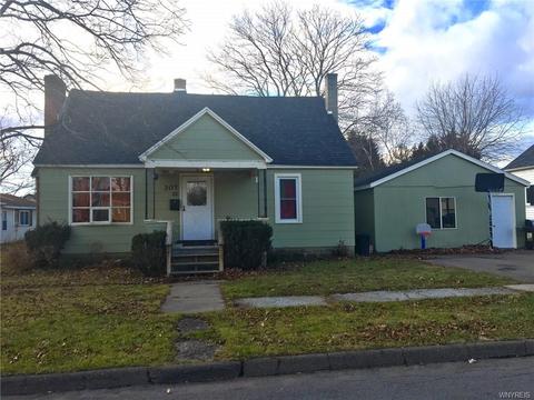 307 N 18th St, Olean, NY 14760 photo 1