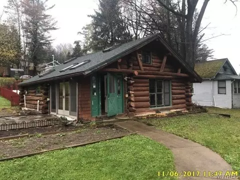5470 Java Lake Rd, Java, NY 14009 photo 1