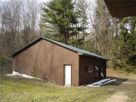 2859 W Windfall Rd, Olean, NY 14760 photo 4