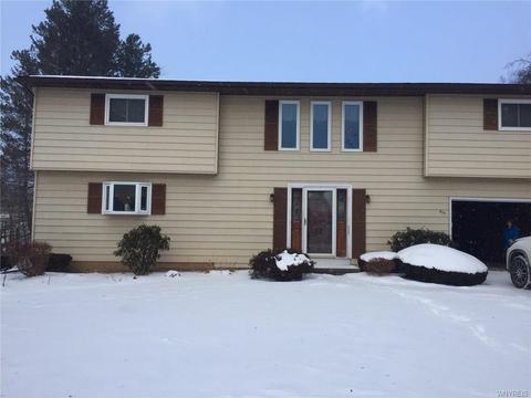 835 Tracy St, Olean, NY 14760 photo 1