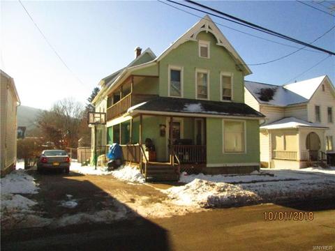 107 Irving St, Olean, NY 14760 photo 1