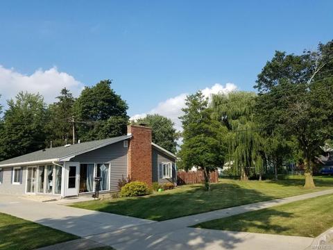 74 Benson Dr, Lancaster, NY 14086 photo 1