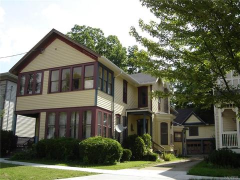 230 N 3rd St, Olean, NY 14760 photo 1