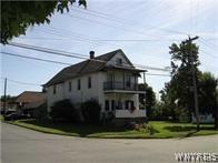 1826 Johnson St, Olean, NY 14760 photo 1