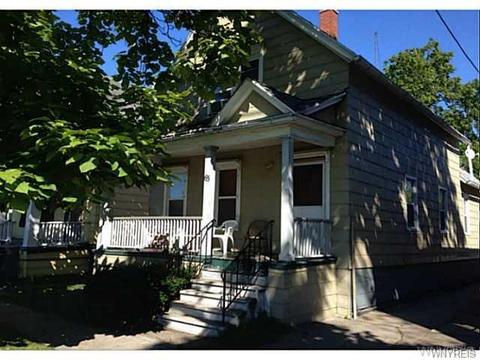 63 Countess Ave, Buffalo, NY 14211 photo 1