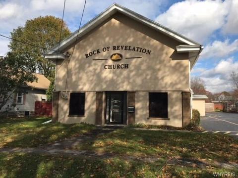 1009 Griffin St, Olean, NY 14760 photo 1