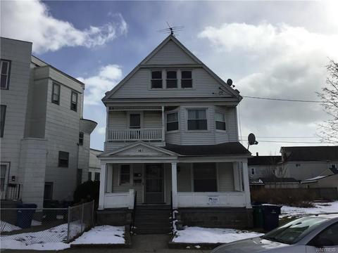 145 School St, Buffalo, NY 14213 photo 1