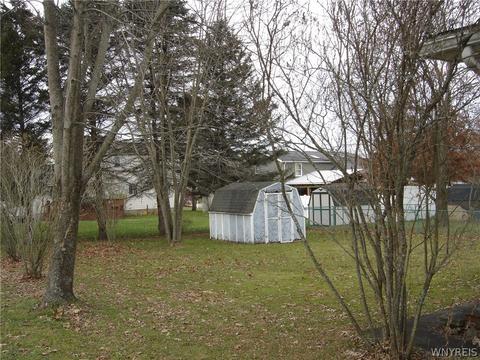 468 Indiana Ave, Olean, NY 14760 photo 4
