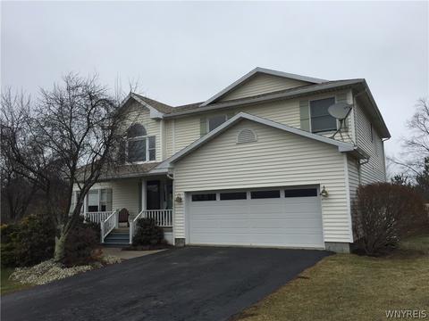 102 Eagle Crest Dr, Olean, NY 14760 photo 17