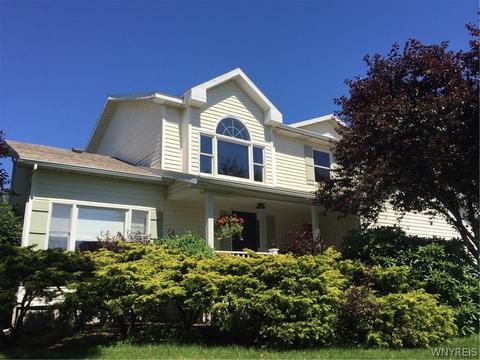 102 Eagle Crest Dr, Olean, NY 14760 photo 1