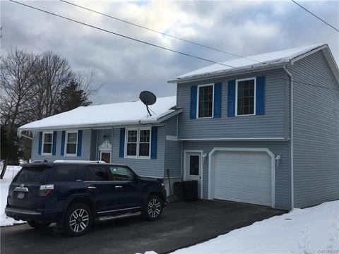 505 Line St, Olean, NY 14760 photo 1