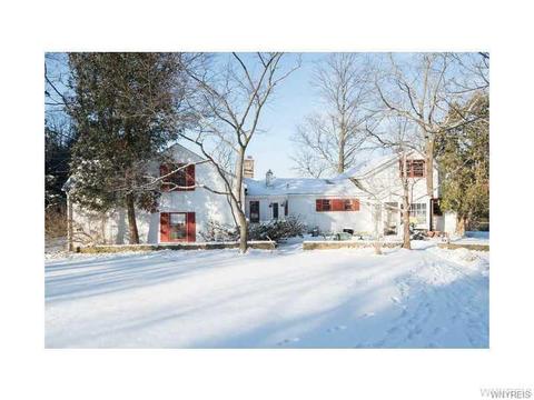 9500 Eden Rd, Eden, NY 14057 photo 1