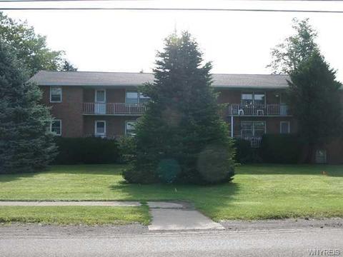 7821 Countyline Rd, Arcade, NY 14009 photo 1