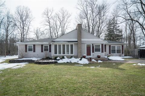9198 Waterman Rd, Evans, NY 14006 photo 1