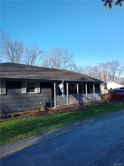 182 W Riverside Dr, Olean, NY 14760 photo 1