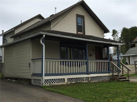 622 Garden Ave, Olean, NY 14760 photo 1