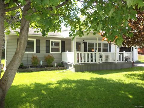 1889 Willard St, Olean, NY 14760 photo 1