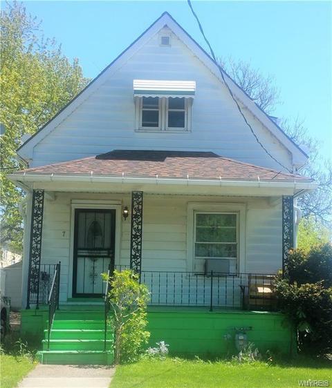 7 Keystone St, Buffalo, NY 14211 photo 1