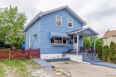 227 Forest Ave, Buffalo, NY 14213 photo 1