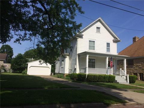 102 S 17th St, Olean, NY 14760 photo 1