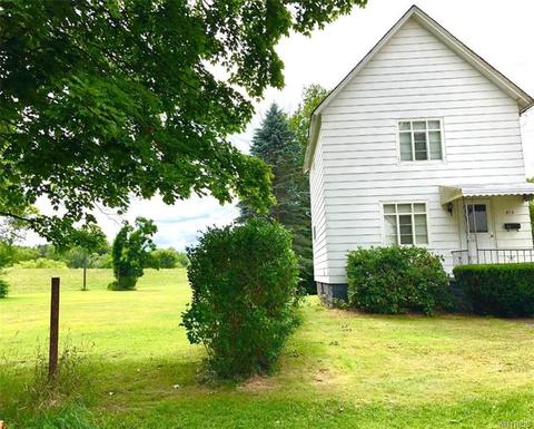 312 S 8th St, Olean, NY 14760 photo 1