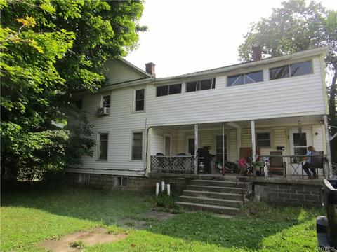 65 West St, Arcade, NY 14009 photo 1