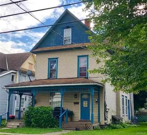 141 N 13th St, Olean, NY 14760 photo 1