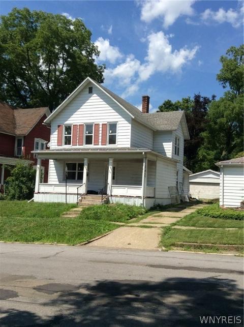 608 Washington St, Olean, NY 14760 photo 2