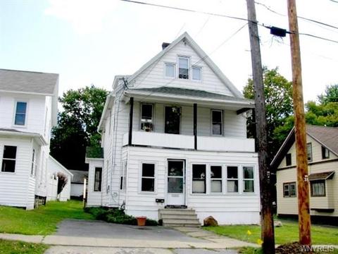 414 King St, Olean, NY 14760 photo 1