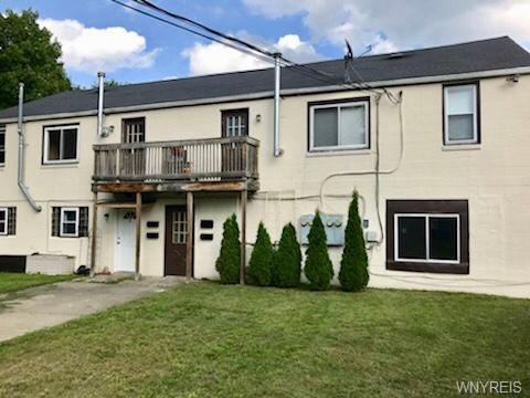 306 Orchard Ave, Olean, NY 14760 photo 1