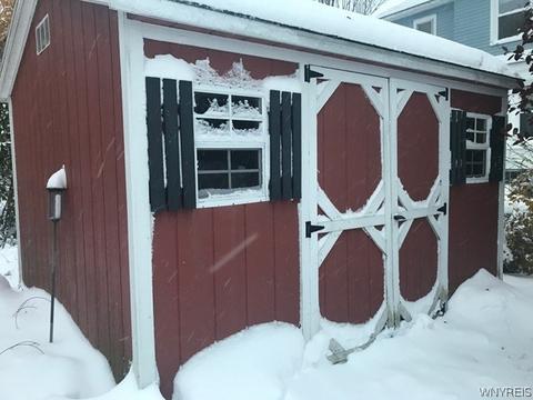 36 Maple St, Arcade, NY 14009 photo 6