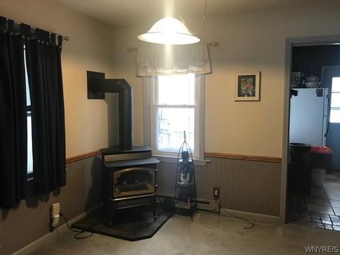 36 Maple St, Arcade, NY 14009 photo 5