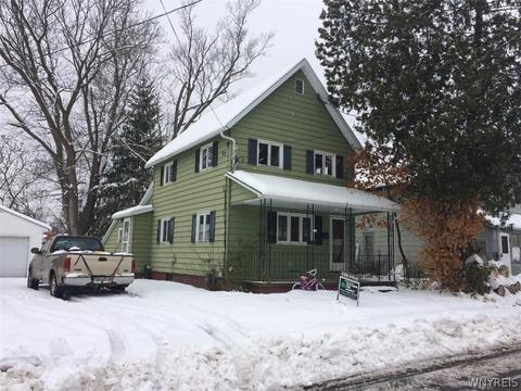 415 5th Ave, Olean, NY 14760 photo 1
