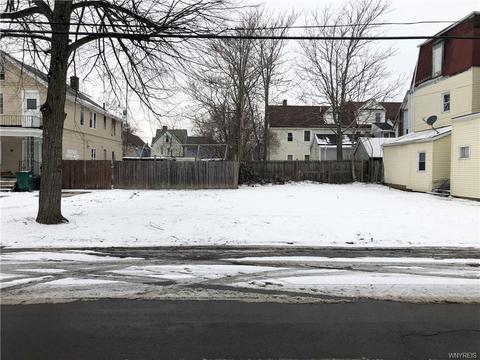38 Dewitt St, Buffalo, NY 14213 photo 1
