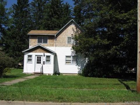 207 Genesee St, Olean, NY 14760 photo 1