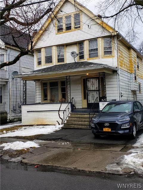 39 Cornwall Ave, Buffalo, NY 14215 photo 1